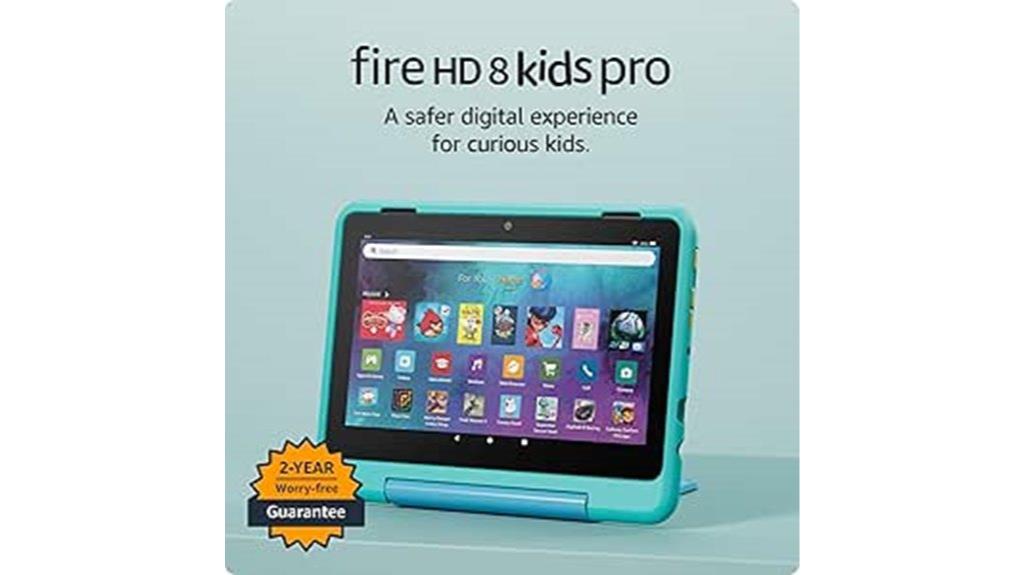 kids pro tablet 32gb