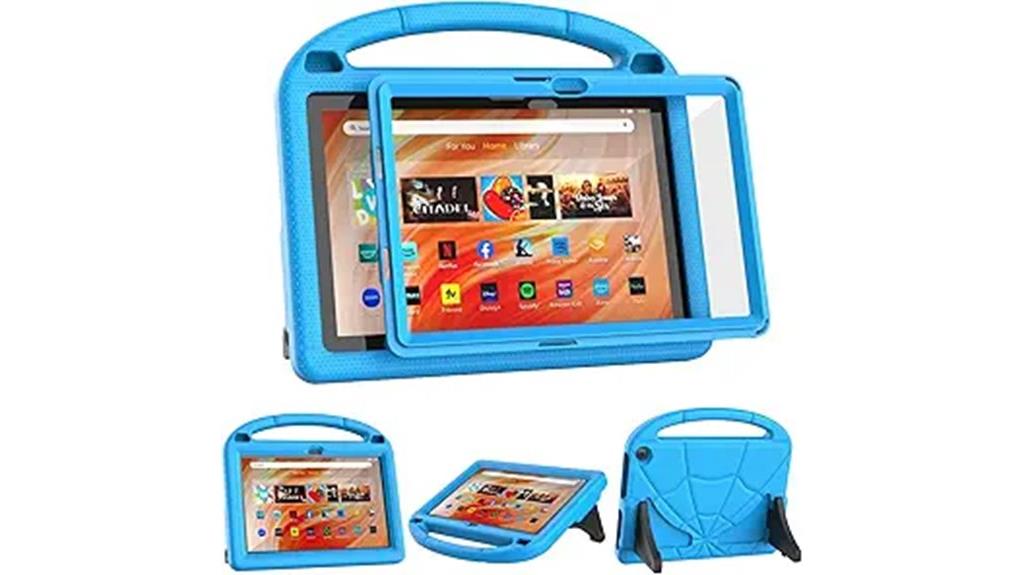 kids tablet protective case
