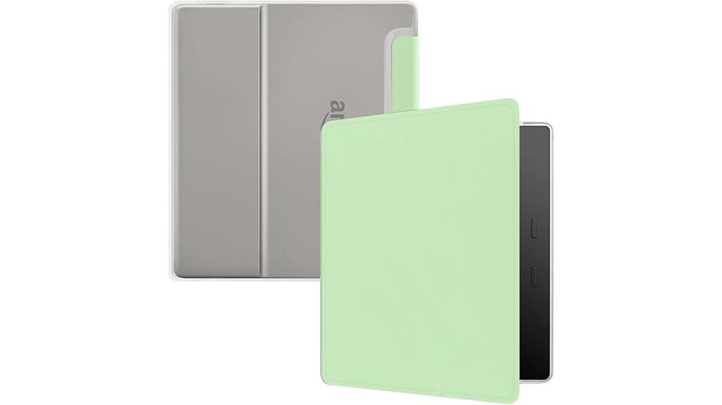 kindle oasis 3rd gen case