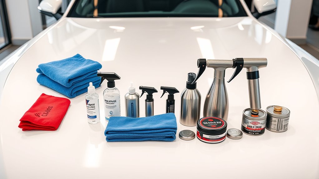 kit contents and compatibility