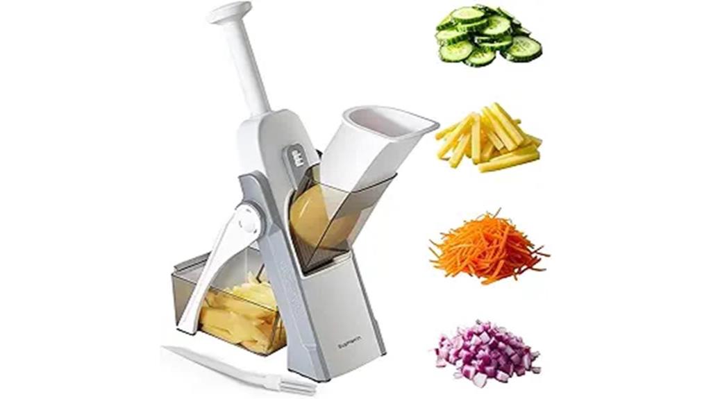 kitchen food prep slicer