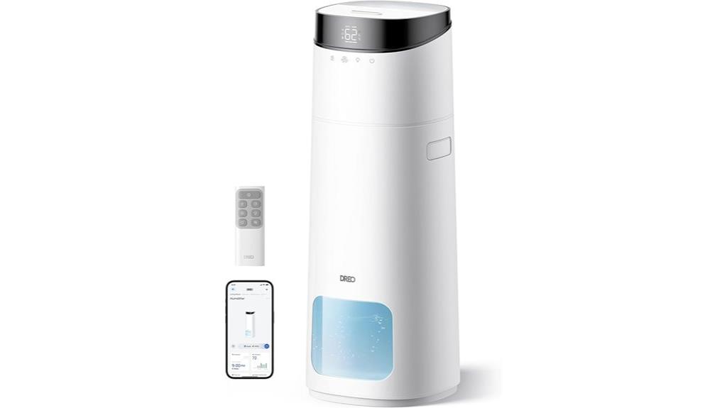large room humidifier