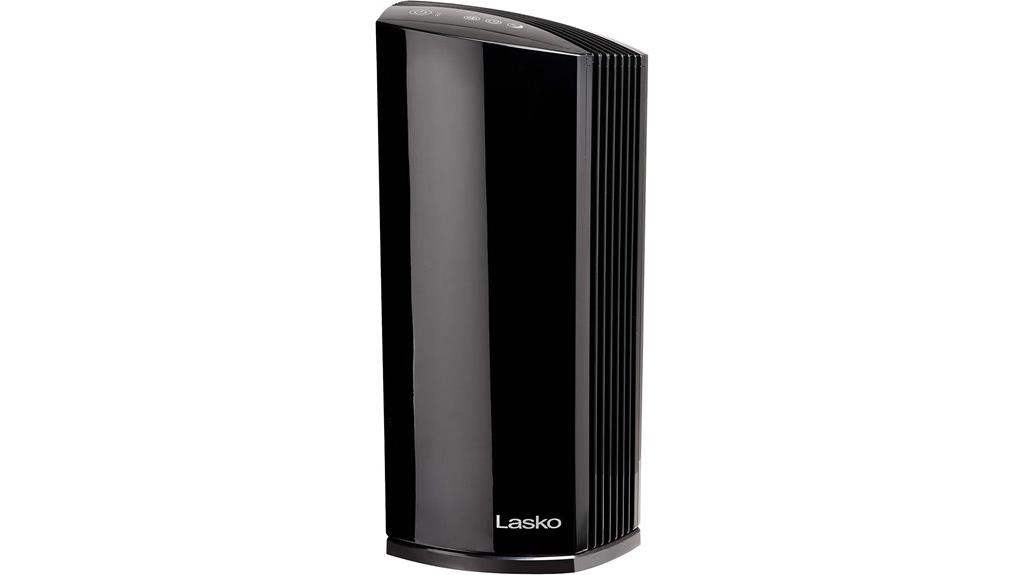 lasko lp450 hepa purifier