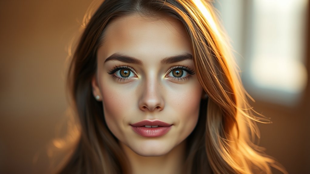 lens selection considerations