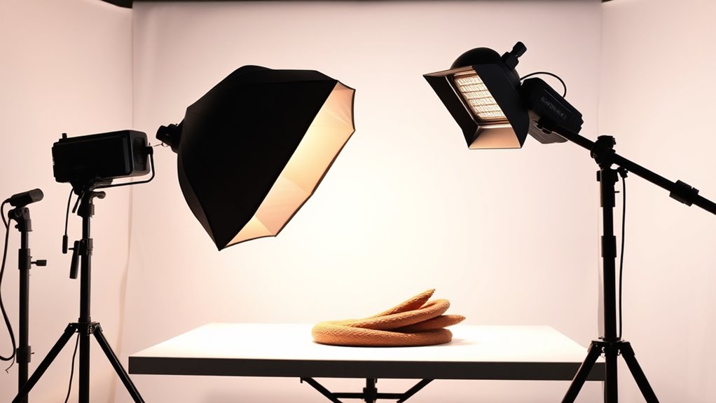 lighting quality and durability