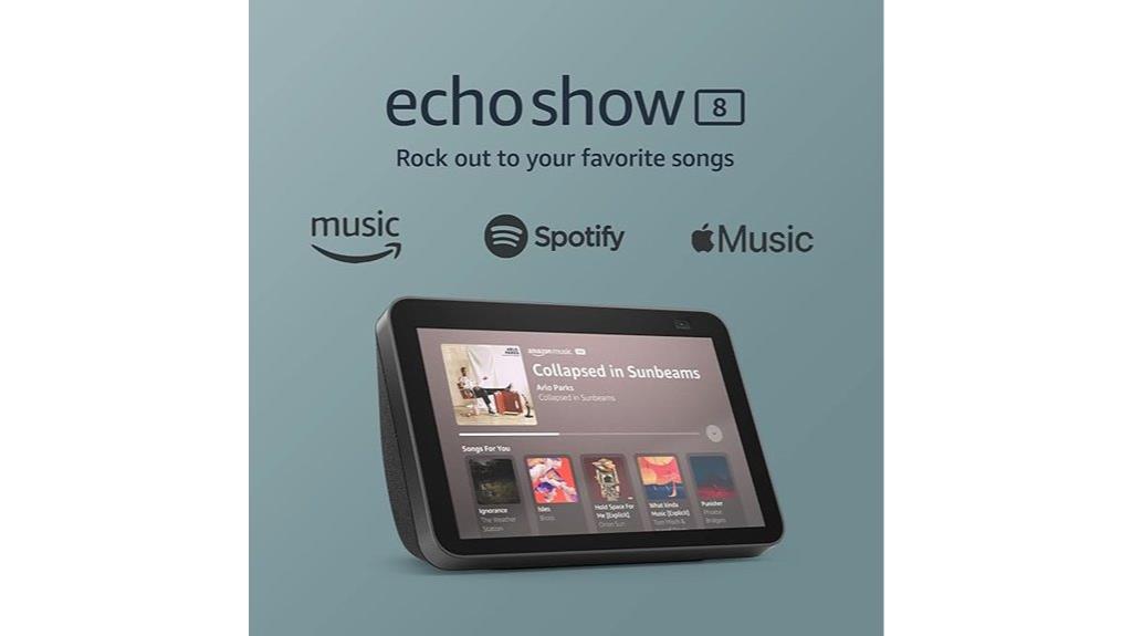 like new echo show