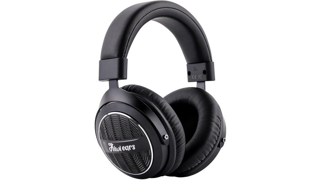 linsoul kiwi ears headphones