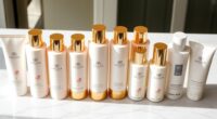 luxury body lotion sets