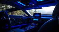 luxury car audio systems