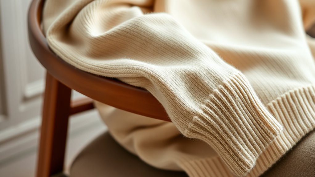 luxury cashmere sweater collection