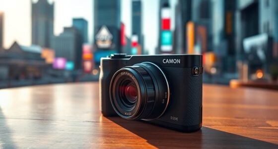 luxury compact camera reviews