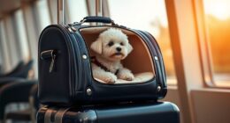 luxury dog carriers 2025