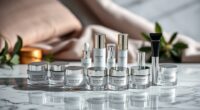 luxury eye creams review