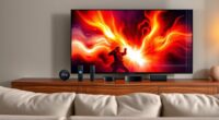 luxury fire tv devices