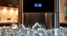 luxury ice machines guide