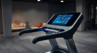 luxury incline treadmill choices