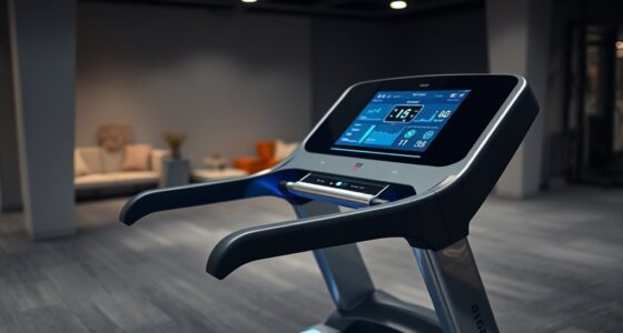 luxury incline treadmill choices