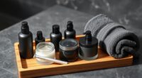 luxury men s skincare kits