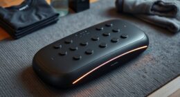 luxury muscle recovery devices