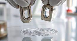 magnetic forces attraction repulsion safety