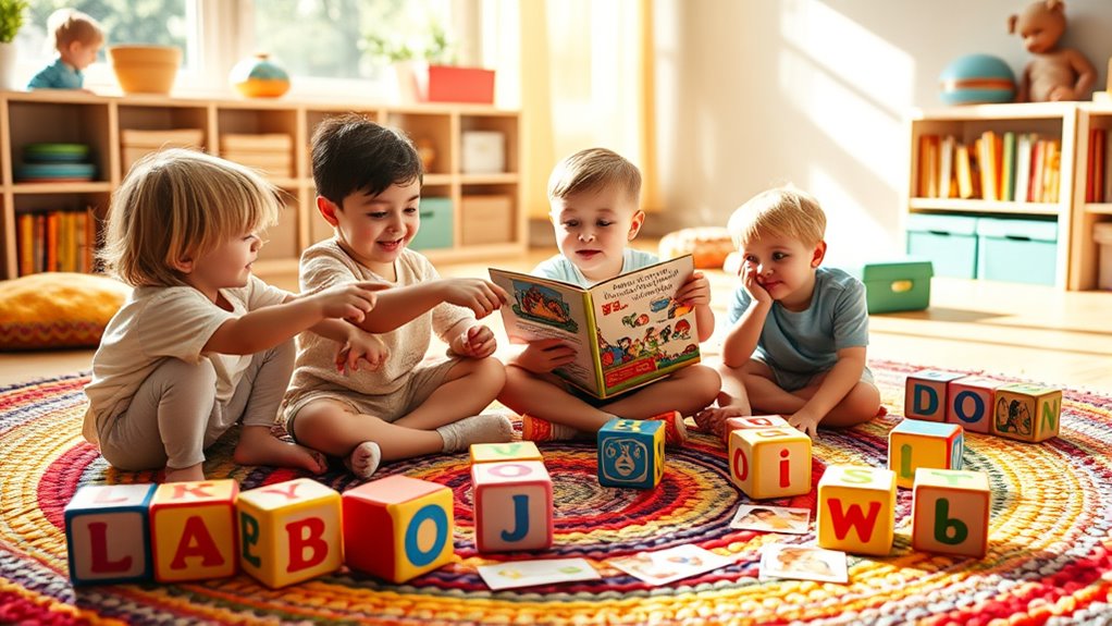 make reading fun daily