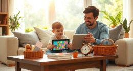 manage screen time effectively