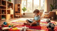 manage screen time guiltlessly