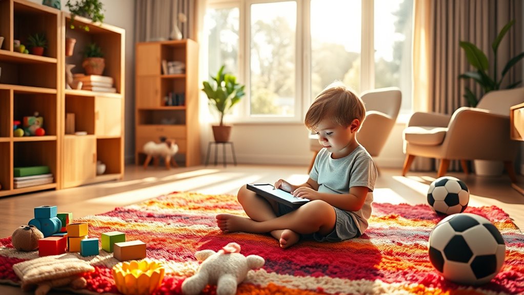 manage screen time guiltlessly