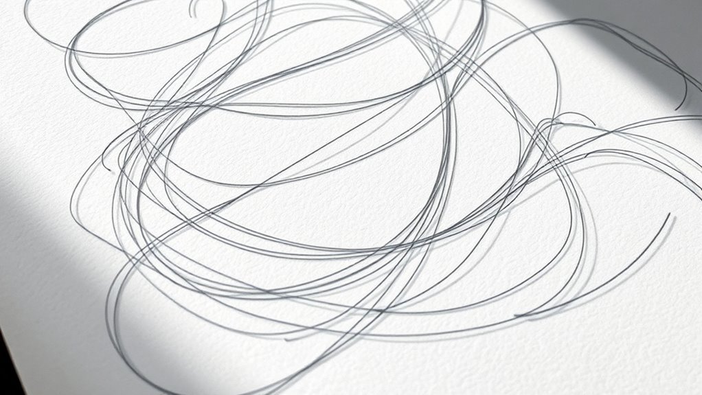 mastering gesture and space