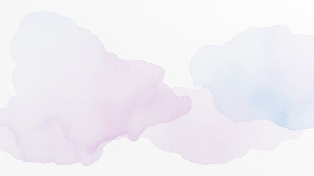 mastering wet on wet watercolors