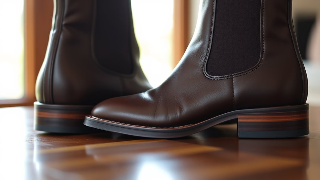 material comfort style sole