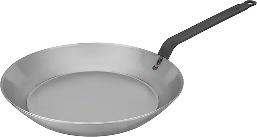 matfer bourgeat 11 75 inch frying pan