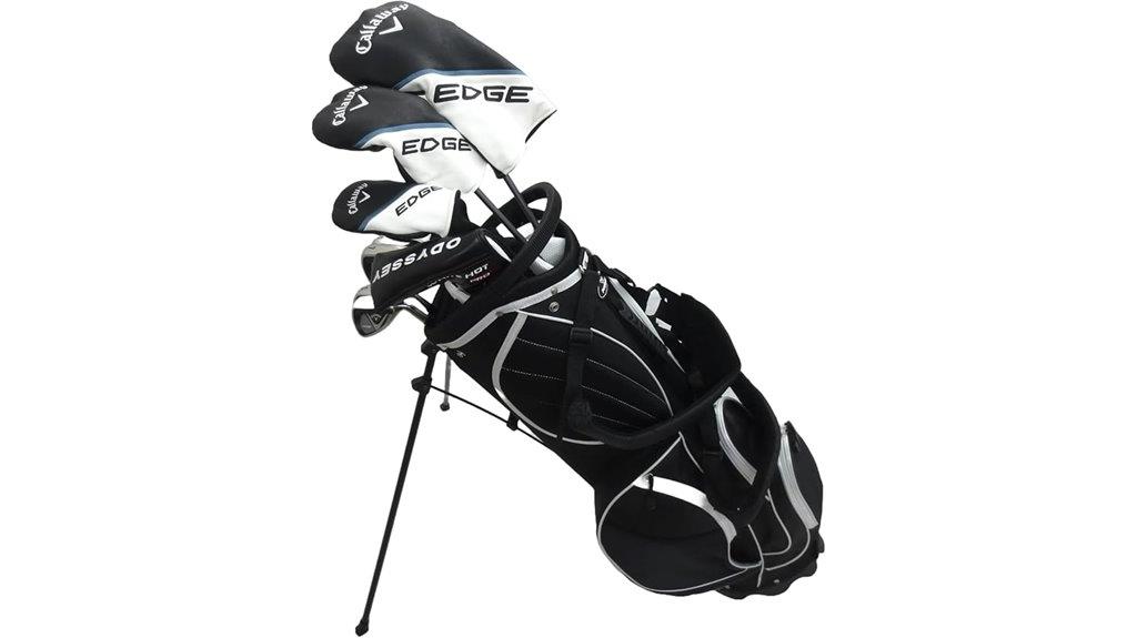 men s callaway golf clubs