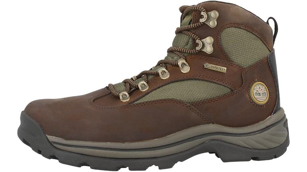 men s waterproof hiking boots