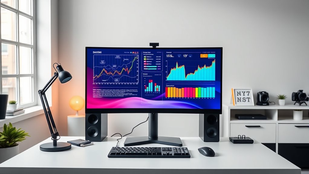 monitor selection criteria