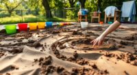 mud play setup tips