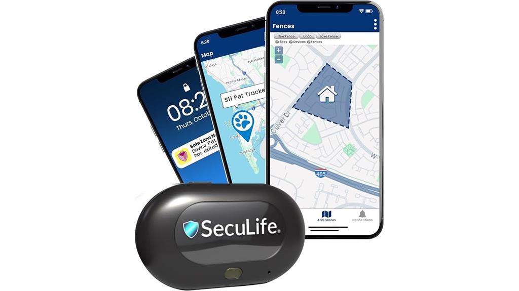 multi device gps tracking system