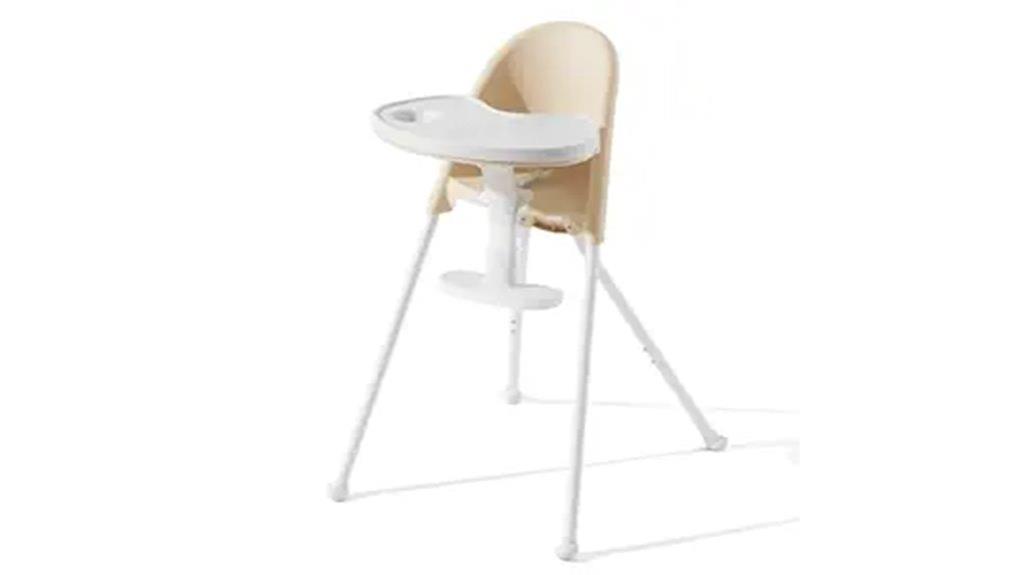 multifunctional baby feeding seat