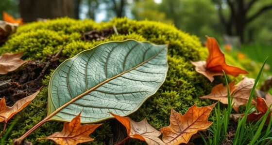 natural art techniques