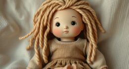 natural materials and simple design