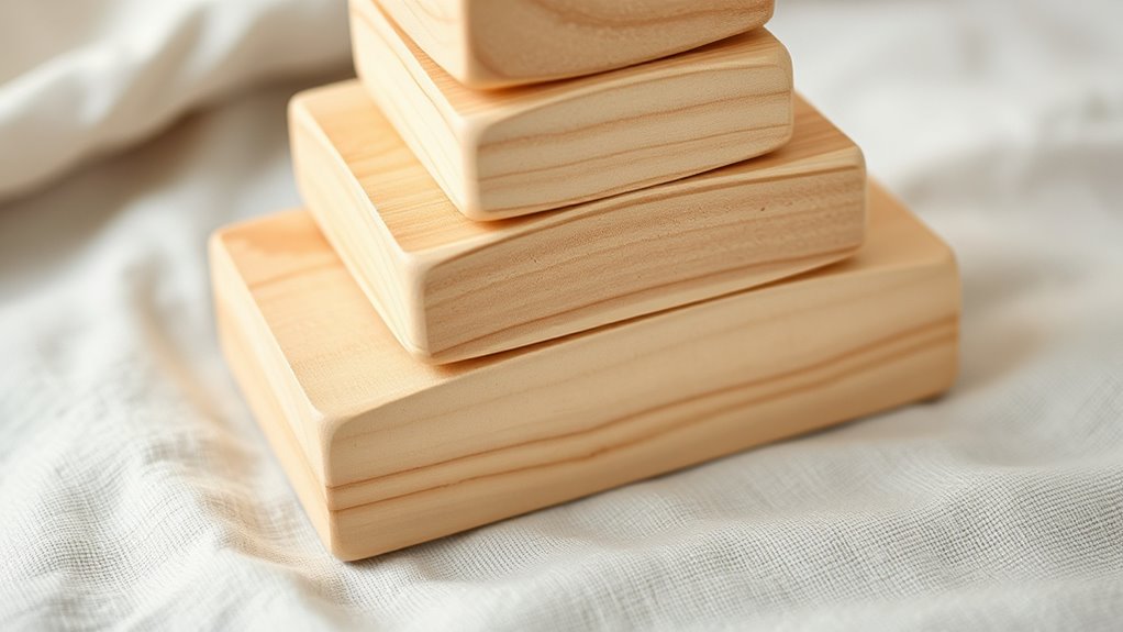 natural open ended childhood play