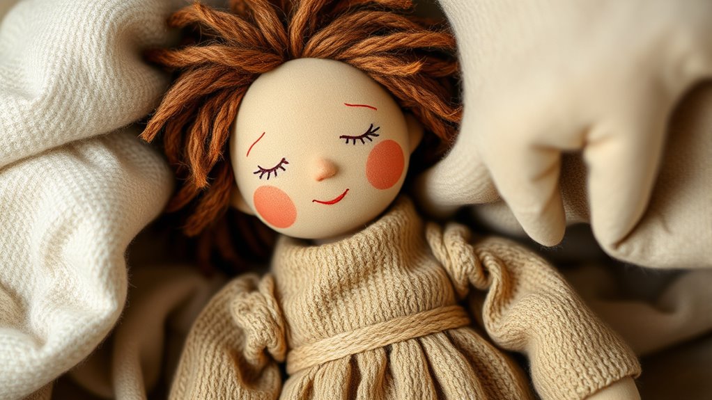 natural open ended sensory toys