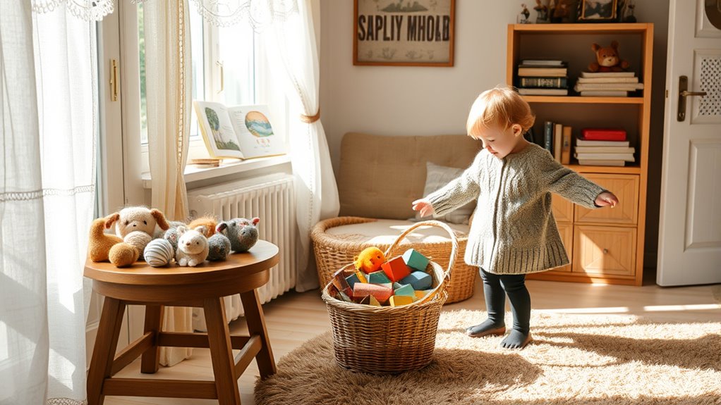 nurture nature through art