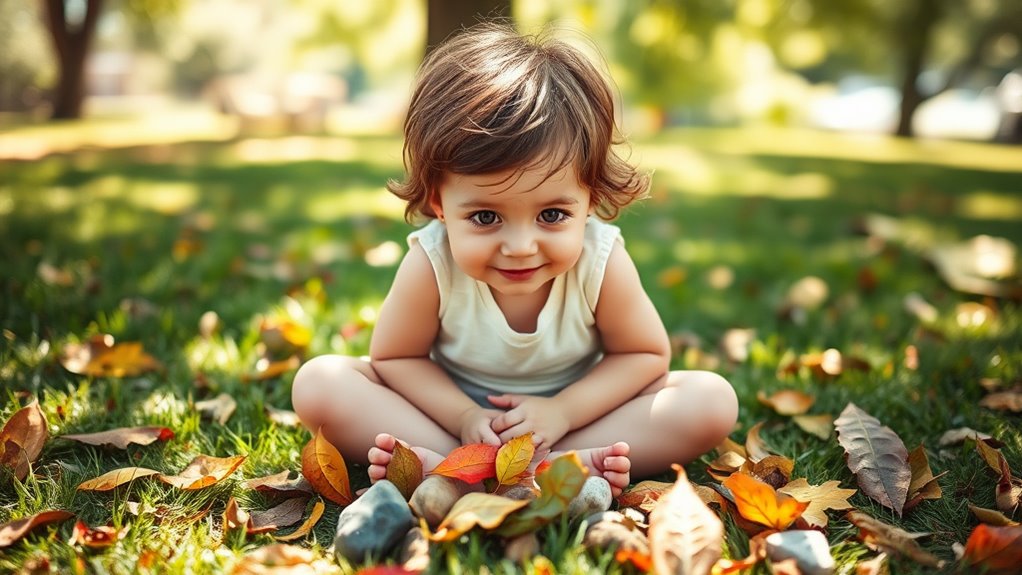 observe children s emotional cues