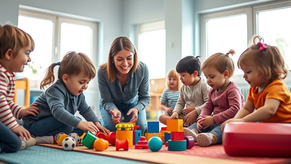observing play for development