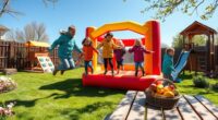 outdoor play gear guide