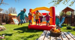 outdoor play gear guide