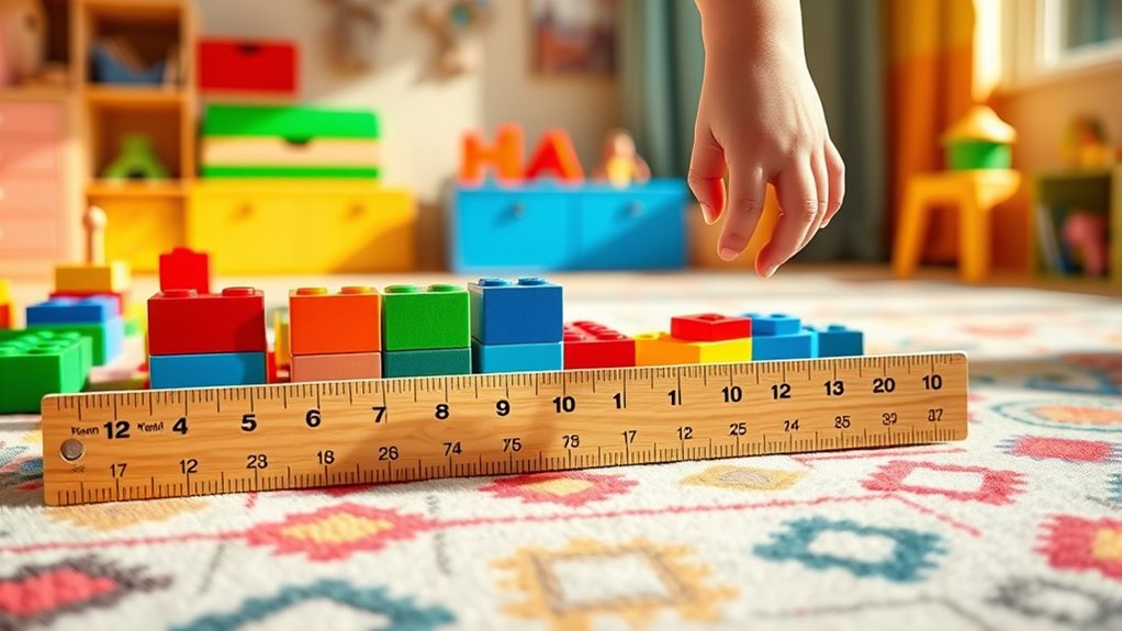 patterns measurement critical thinking