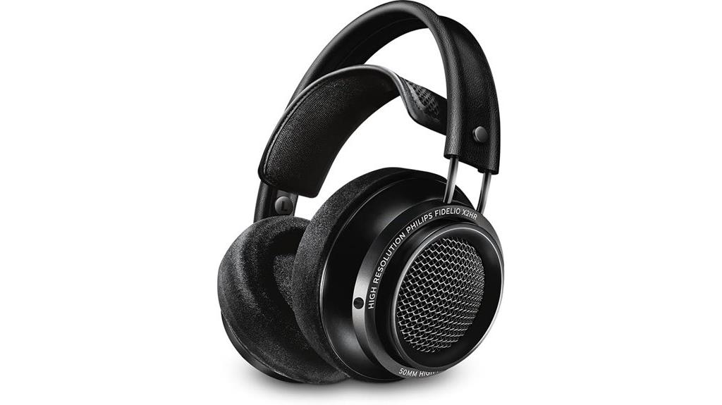philips fidelio x2hr headphones