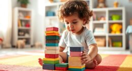 play fosters abstract thinking